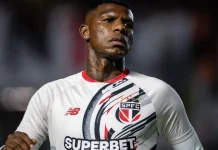 Santos contata por Arboleda, e São Paulo aguarda proposta por zagueiro Santos contata por Arboleda, e São Paulo aguarda proposta por zagueiro