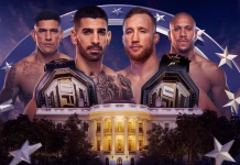 UFC na Casa Branca: horário e onde assistir o card completo | CNN Brasil