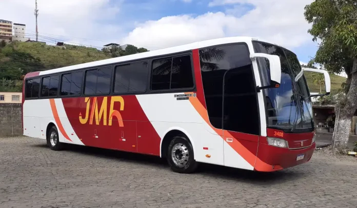 ViaÃ§Ã£o JosÃ© Maria Rodrigues encerra atividades