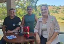 Fala Vencedor Podcast: Itamarati, Cataguases e Leopoldina: A União pelo Turismo Regional Na Represa da Usina Maurício