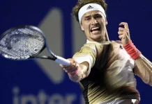 Zverev conquista Roland Garros e vence primeiro Grand Slam da carreira Zverev conquista Roland Garros e vence primeiro Grand Slam da carreira