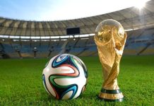 Podcast Fala Vencedor: Copa do Mundo 2026