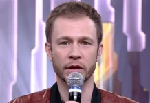 Tiago Leifert rebate acusações de machismo: ‘Precisam me machucar’