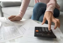 Saiba como chegar no fim do mês no azul