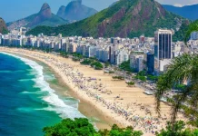 Crescimento de aluguéis de curta duração impulsiona rede de serviços especializada no Rio