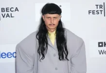 Cantor Oliver Tree é uma das vítimas mortais de acidente no RJ