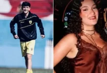 Jogador de futebol e irmã de 17 anos morrem em trágico acidente de carro Jogador de futebol e irmã de 17 anos morrem em trágico acidente de carro