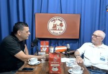 Fala Vencedor Podcast: A História e as Inovações da Associação dos Aposentados | José Márcio (Alemão)