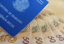 Vai subir! Ministro confirma novo salário mínimo para 2027; veja o valor