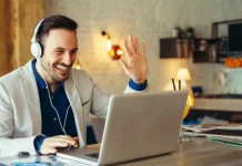 Internet lenta? Estas são as formas de melhorar as suas reuniões online