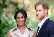 ‘Não estão nada satisfeitos’: volta de Harry e Meghan agita a realeza Harry e Meghan voltam ao Reino Unido com filhos após seis anos nos EUA