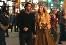 Blake Lively receberá US$ 400 mil em gastos judiciais após ação com Justin Baldoni