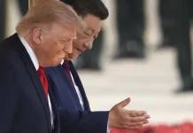 Relação com a China limita pressão econômica de Trump sobre o Irã