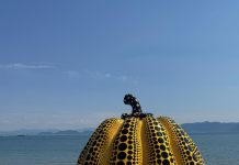 Yayoi Kusama, ‘Rainha das Bolinhas’, morre aos 97 anos em Tóquio Notícias ao Minuto