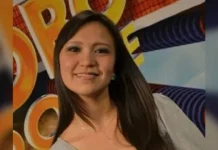 Quem era Thalita Tavares, apresentadora do Globo Esporte morta aos 46 anos