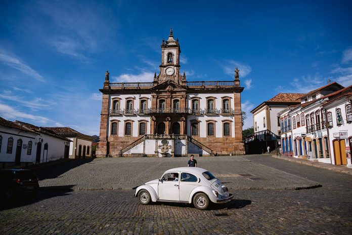 Aos 82 anos, Museu da Inconfidência abre mostra que coloca Aos 82 anos, Museu da Inconfidência abre mostra que coloca mulheres no centro da história