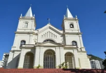 Arquidiocese de Juiz de Fora anuncia novas nomeações para padres e diáconos Arquidiocese de Juiz de Fora anuncia novas nomeações para padres e diáconos