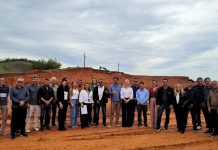 Secretário de Saúde de Minas Gerais visita CIESP