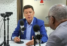 Carlos Viana pede ao STF afastamento de Paulo Gonet e cita Caso Master Carlos Viana pede ao STF afastamento de Paulo Gonet e cita Caso Master