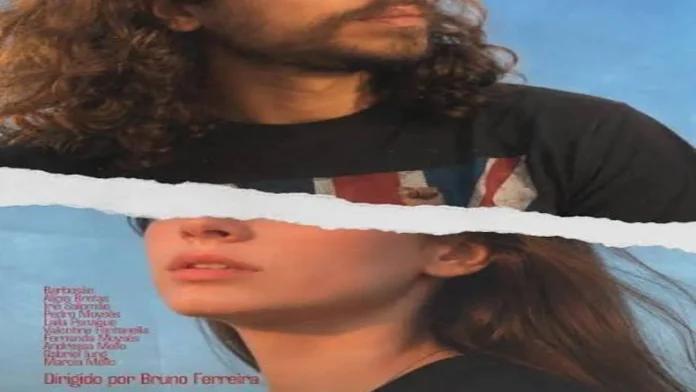 Curta-metragem âSaliva Agridoceâ estreia no Cinema Alameda em setembro