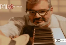 Espetáculo inspirado em paisagens mineiras será apresentado gratuitamente no Cine-Theatro Central Espetáculo inspirado em paisagens mineiras será apresentado gratuitamente no Cine-Theatro Central