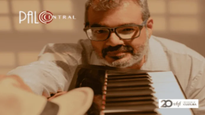 EspetÃ¡culo inspirado em paisagens mineiras serÃ¡ apresentado gratuitamente no Cine-Theatro Central