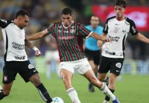 Em momentos opostos, Corinthians e Fluminense medem forças pelo Brasileiro | CNN Brasil