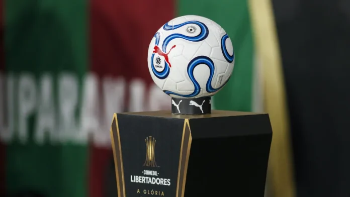 Libertadores terá três times brasileiros na semi; confira duelos e datas