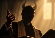 Quando a religião vira uma igreja do diabo igreja do diabo texto Juiz de Fora