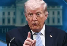 Trump propõe que estado mude nome para ‘Nova América’