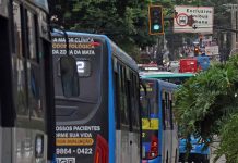 Veja as linhas de ônibus que terão alterações com a vinda de Lula a Juiz de Fora Veja as linhas de ônibus que terão alterações com a vinda de Lula a Juiz de Fora