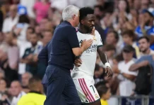 Vini Jr. é criticado no Real e ex-goleiro alerta sobre Mourinho Vini Jr. é criticado no Real e ex-goleiro alerta sobre Mourinho