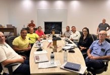 Câmara Municipal de Bicas: 32ª Reunião Pública Ordinária 14 de setembro de 2026