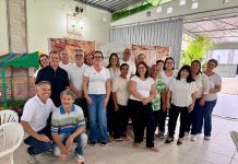 2ª Galinhada e Festival de Prêmios da Fraternidade Feminina Cruzeiro do Sul da Loja Maçônica Haroldo da Silva Mendes