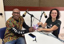 Rádio Alternativa Fm: Podcanalizar episodio 126 com o Pr Francisco com o projeto Metanoia Radical