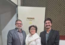 Rádio Aternativa Fm: Dra Cristina recebeu os advogados Kleber e Bernardo Menezes que participam de entrevista sobre fiscalização do poder público