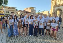 Festa de São Cosme e São Damião reúne crianças e famílias em Bicas