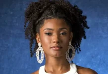 ‘Não quis fazer escândalo’, diz Erika Januza sobre traição que sofreu de Arlindinho