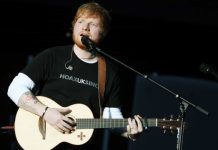 Artistas abandonam turnê de Ed Sheeran após saída de rapper pró-Palestina Ed Sheeran diz que retirada de Macklemore da turnê partiu dos produtores