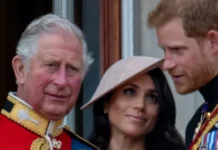 Harry e Meghan foram “surpreendidos” com carta do rei; entenda