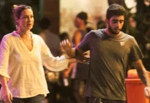 Luana Piovani e Pedro Scooby trocam farpas na internet por piolho e machucado dos filhos
