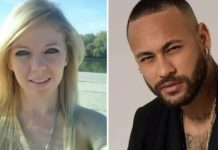 Atriz de ‘Lotomán’ morre aos 49 anos após luta contra câncer Mãe de suposta filha de Neymar lamenta ausência do jogador: