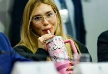 Márcia Goldschmidt detona Virginia por pedir dinheiro a seguidores