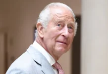 Rei Charles 3º veta Harry e Meghan de compromissos oficiais