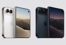 Apple (finalmente) tem um celular dobrável! Conheça o iPhone Duo Notícias ao Minuto