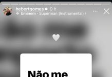 Climão: Mãe de Virginia dá unfollow nos melhores amigos da influenciadora Notícias ao Minuto