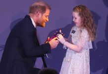 Gabriely Miranda rebate críticas ao nome do filho com Endrick Príncipe Harry revela detalhe sobre a filha Lilibet em evento em Londres