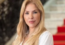 Justiça manda prender Verônica Costa, a ‘Mãe Loira’ do funk, por tortura