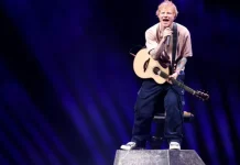 Após polêmica, shows de Ed Sheeran são cancelados