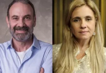 Famosos que têm filhos juntos e alguns você não sabia